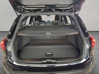 Gebraucht Ford Focus ST-Line X 125 PS (91 kW) 2024 Agate black metallic Kombi