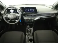 Neu Hyundai i20 GO! 90 PS (66 kW) 2026 Lucid lime metallic lucid lime metallic Kleinwagen