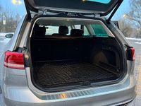 Gebraucht VW Passat Alltrack 239 PS (175 kW) 2015 Silber Kombi