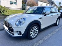 Gebraucht Mini Cooper Clubman 136 PS (100 kW) 2016 Beige Kombi