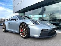 Gebraucht Porsche 992 510 PS (375 kW) 2022 Silber