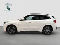 Gebraucht BMW X1 Performance 211 PS (155 kW) 2025 Weiß SUV