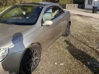 Occasion VW Eos 150 ch (110 kW) 2006 Cabriolet