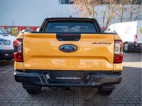 Neu Ford Ranger Wildtrack 205 PS (150 kW) 2026 Orange Pickup