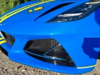 Gebraucht Lotus Emira 407 PS (299 kW) 2023 Blau Coupé