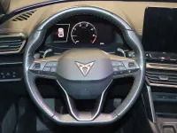 Gebraucht Cupra Formentor 150 PS (110 kW) 2023 Weiß SUV