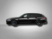 Gebraucht BMW M3 Competition Edition 530 PS (389 kW) 2026 Saphirschwarz metallic Kombi