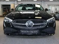 Gebraucht Mercedes C200 Advanced 163 PS (119 kW) 2025 Schwarz Kombi