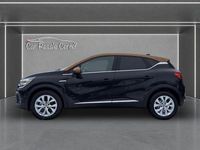Gebraucht Renault Captur Intens 140 PS (102 kW) 2021 Schwarz SUV