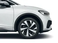 Second-hand VW ID.5 Pro 210 kW (286 CP) 2025 Alb SUV