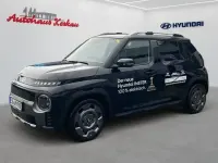 Gebraucht Hyundai Inster 85 kW (116 PS) 2025 Abyss black Kleinwagen