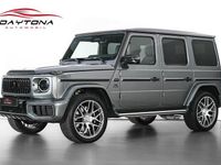 Gebraucht Mercedes G63 AMG AMG 585 PS (430 kW) 2024 Grau SUV