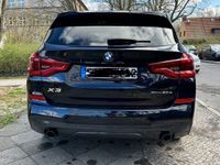 gebraucht BMW X3 M XDrive 30e Vollausstattung 1 Jahre Garantie