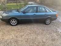 gebraucht Audi 80 B3 1.8S