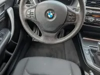 Gebraucht BMW 118 Advantage 136 PS (100 kW) 2019 Orange Kleinwagen