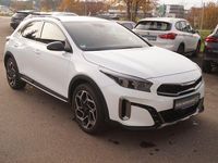 Gebraucht Kia XCeed GT-Line 204 PS (150 kW) 2024 Weiß SUV