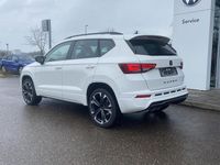 Gebraucht Cupra Ateca 150 PS (110 kW) 2024 Weiß SUV