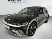 Gebraucht Hyundai Ioniq 5 168 kW (229 PS) 2026 Schwarz SUV