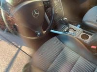 Gebraucht Mercedes A200 140 PS (102 kW) 2006 Limousine