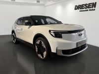 Neu Ford Explorer Extended Range 210 kW (286 PS) 2025 Weiss SUV