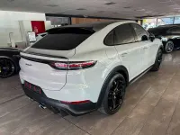 Gebraucht Porsche Cayenne Turbo GT 640 PS (470 kW) 2023 Kreide SUV