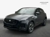 Gebraucht Jaguar E-Pace R-Dynamic 163 PS (119 kW) 2023 Grau SUV