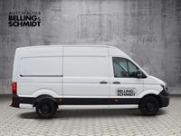 Gebraucht VW Crafter 140 PS (102 kW) 2022 Othercolor Van