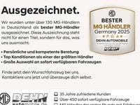 Neu MG HS Luxury 272 PS (200 kW) 2025 Rot SUV