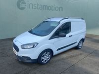 gebraucht Ford Transit Courier Trend TDCi - TAGESZULASSUNG