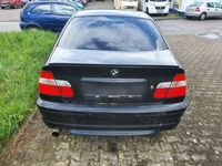 gebraucht BMW 325 i M Paket