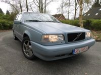 gebraucht Volvo 850 2.5 10V Kombi / TÜV 03/2026