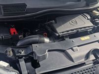 Gebraucht Mercedes Vito 114 PS (83 kW) 2016 Arktikweiss Van