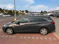 Gebraucht Opel Astra 110 PS (80 kW) 2016 Andere farben Kombi