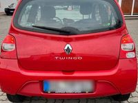 gebraucht Renault Twingo EURO 5