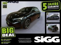 Gebraucht Opel Corsa 101 PS (74 kW) 2024 Schwarz Kleinwagen