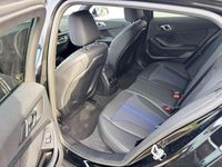 Gebraucht BMW M135 306 PS (225 kW) 2022 Schwarz Kleinwagen