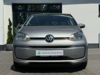 Gebraucht VW up! 65 PS (47 kW) 2021 Grau Kleinwagen