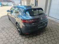 Usata Renault Mégane Play 132 CV (97 kW) 2017 Argento Berlina