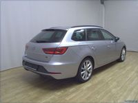 gebraucht Seat Leon ST 2.0 TDI