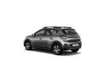 Neu Dacia Sandero Expression 122 PS (89 kW) 2026 Dolomitgrau Kleinwagen