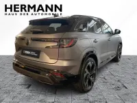 Neu Renault Austral Iconic Esprit Alpine 158 PS (116 kW) 2025 Schwarz SUV