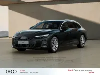 Gebraucht Audi A6 Ambiente 204 PS (150 kW) 2025 Mythosschwarz metallic Kombi