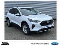 Gebraucht Ford Kuga Titanium 242 PS (177 kW) 2025 Frozen white SUV