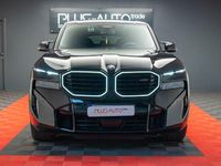 Gebraucht BMW XM Performance 489 PS (359 kW) 2023 Schwarz SUV