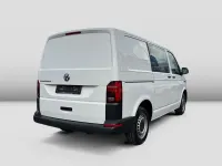 Używany VW Transporter 150 KM (110 kW) 2023 Biały Van