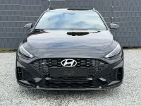 Neu Hyundai i30 N Line 150 PS (110 kW) 2026 Abyss black Kombi