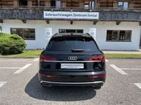 Usata Audi Q5 S-Line 286 CV (210 kW) 2022 Nero SUV