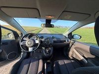 Gebraucht Mazda 2 86 PS (63 kW) 2008 Kleinwagen