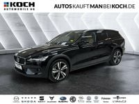 Gebraucht Volvo V60 CC Ultimate 250 PS (183 kW) 2024 Othercolor Kombi