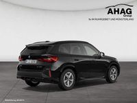 Używany BMW X1 Performance 245 KM (180 kW) 2023 Czarny SUV
